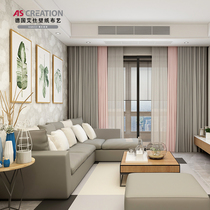 The Elsee wallpaper gold version 3 of 3.