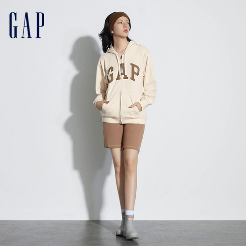 Gap, толстовка подходит для мужчин и женщин, французский стиль