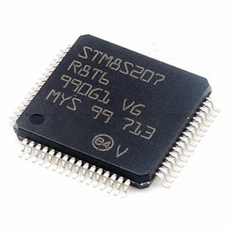 STM8S207C8T6 C6T6 CBT6 R6T6 R8T6 RBT6 K6T6C K8T6C S8T6C S6T6 - 图2