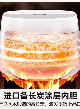 松下多功能小型电饭煲