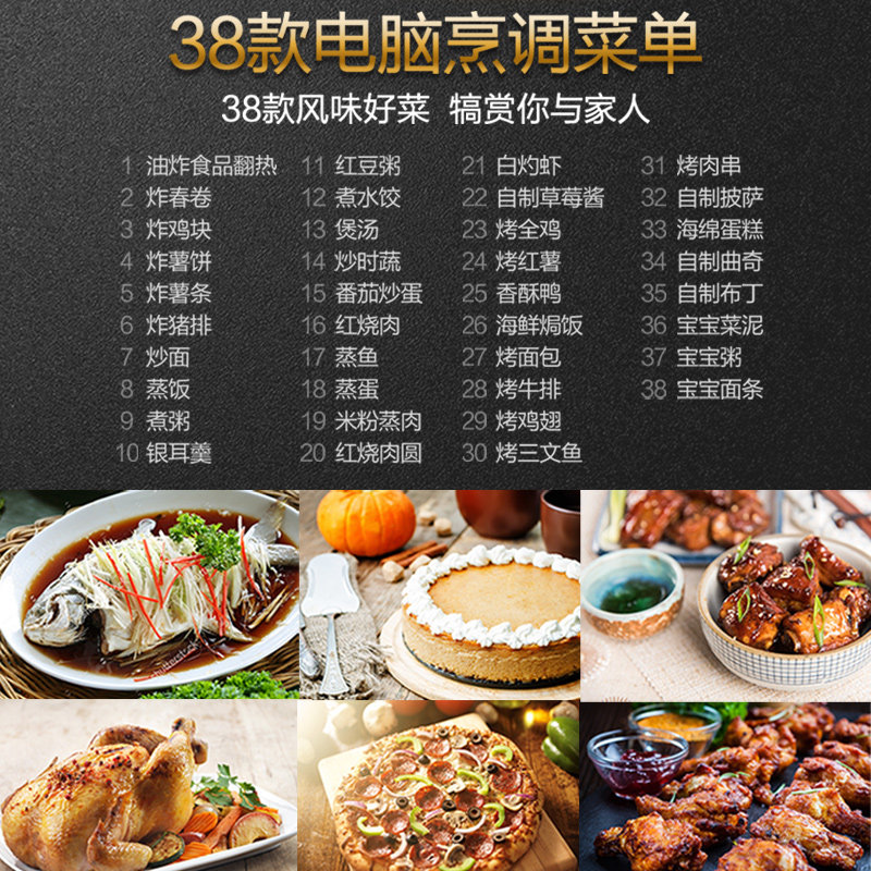 松下df386一体家用小型23l微波炉 松下电器微波炉