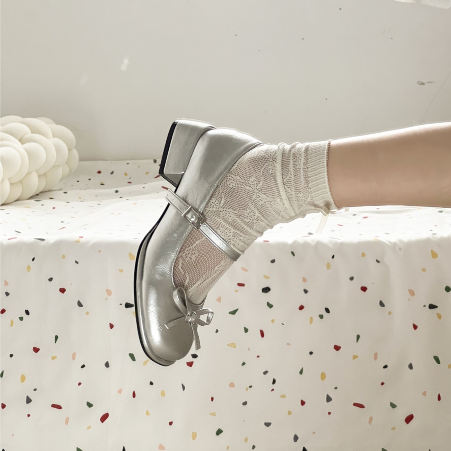 日系甜美玛丽珍女鞋小皮鞋配裙子黑色高跟鞋配裙子低跟单鞋女3cm,淘宝优惠券,粉丝福利购,淘宝优惠卷