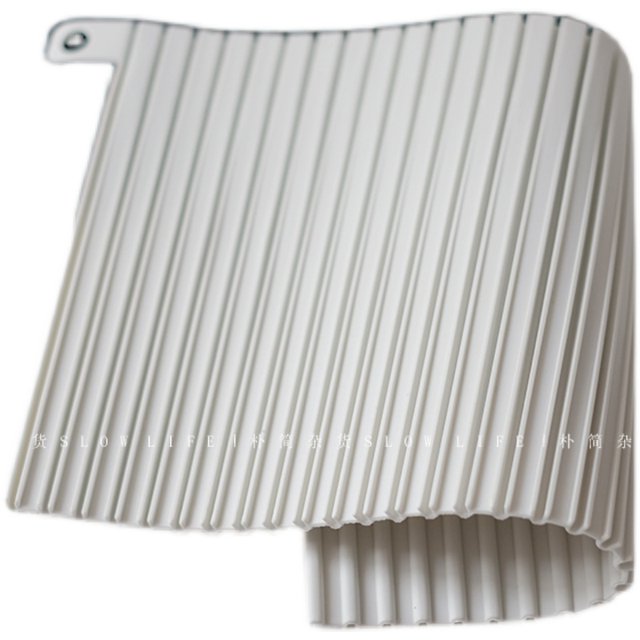 Foldable tableware drain pad mat multifunctional