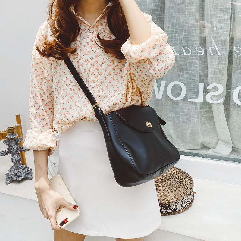 质感百搭包包2026新款韩系通勤包女小众ins腋下包简约复古斜挎包,淘宝优惠券,粉丝福利购,淘宝优惠卷