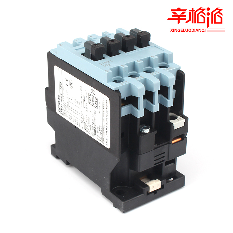 原装SIEMENS西门子3TS31 3TS3110-0XN2 0XM0交流接触器12A220V - 图1