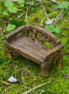 苔藓多肉微景观摆件礼品套装