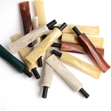 Импортные аксессуары ручной работы, акриловый мундштук, Италия