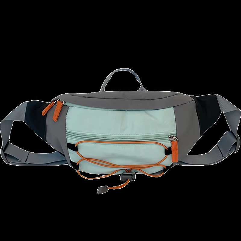 German men's outdoor sports women's casual trendy crossbody bag