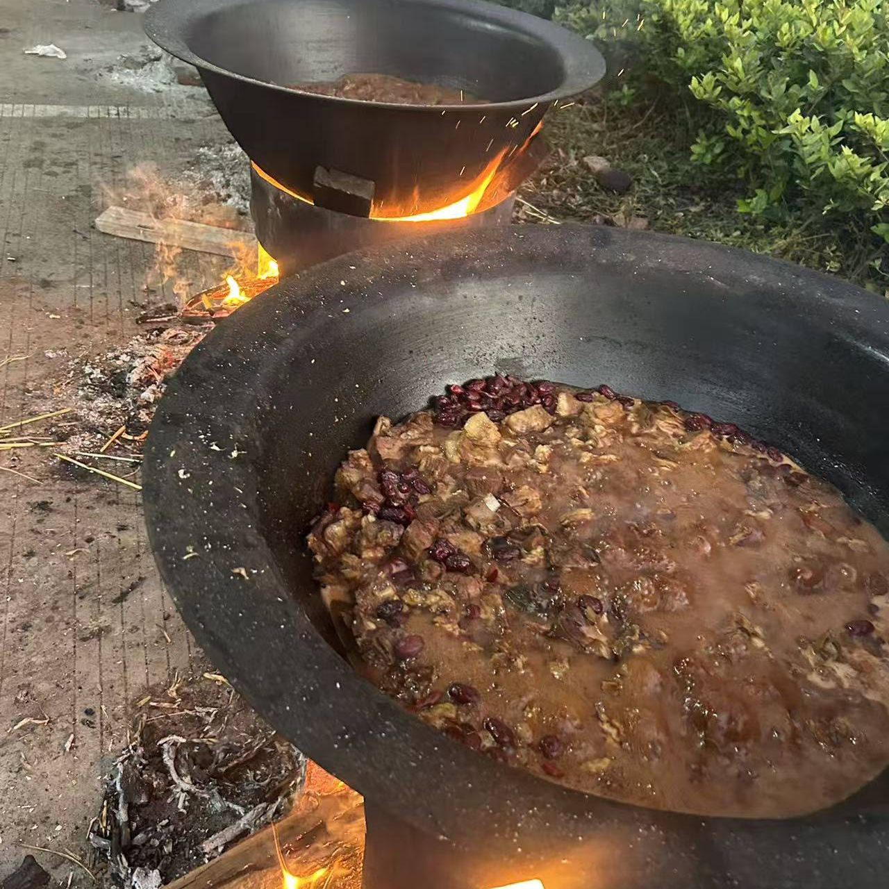 桐乡特产正宗桐乡柴火大锅羊肉 2斤 红烧熟羊肉 新鲜羊肉 江浙沪,淘宝优惠券,粉丝福利购,淘宝优惠卷