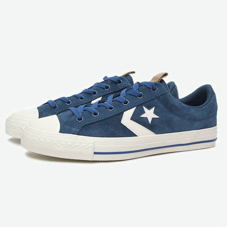 converse star arrow