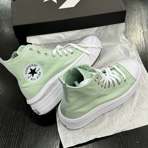 Converse, детские конверсы, высокие туфли на платформе, подходит для подростков