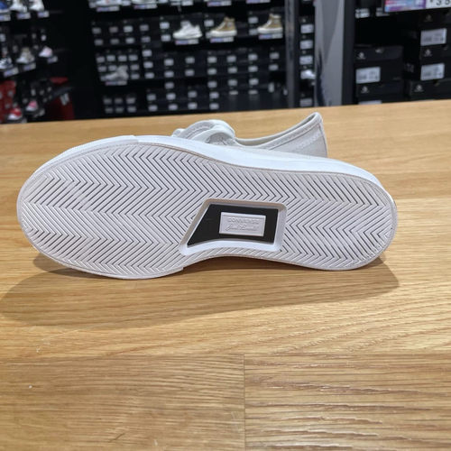 CONVERSE JACK PURCELL 匡威浅灰色开口笑 低帮休闲帆布鞋A11965C - 图3