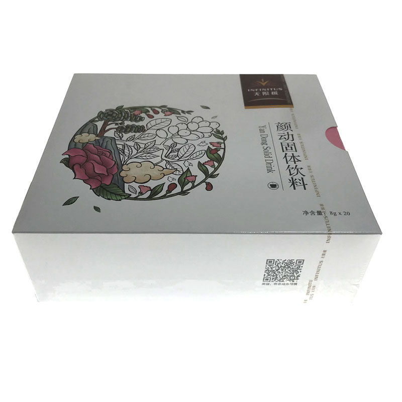  星隆保健食品其他膳食营养补充剂