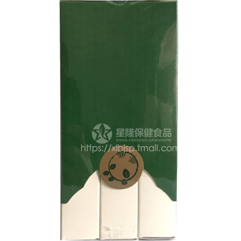  星隆保健食品其他膳食营养补充剂