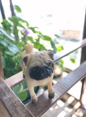 摆件客厅摆件树脂卡通