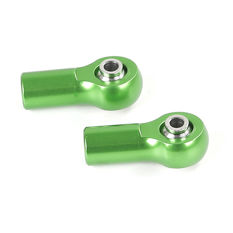 若凡baja 新款 一体后上摆臂球头扣 CNC金属球形接头 85459013 - 图0