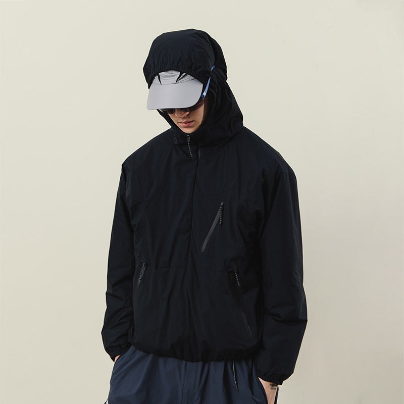 NOTHOMME 户外Teflon三防机能运动3M新雪丽薄棉外套冬季棉服,淘宝优惠券,粉丝福利购,淘宝优惠卷