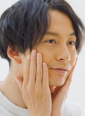 日本NIVEA妮维雅男士多效面霜
