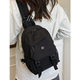 Travel waterproof cycling lightweight chest bag dual-use backpack