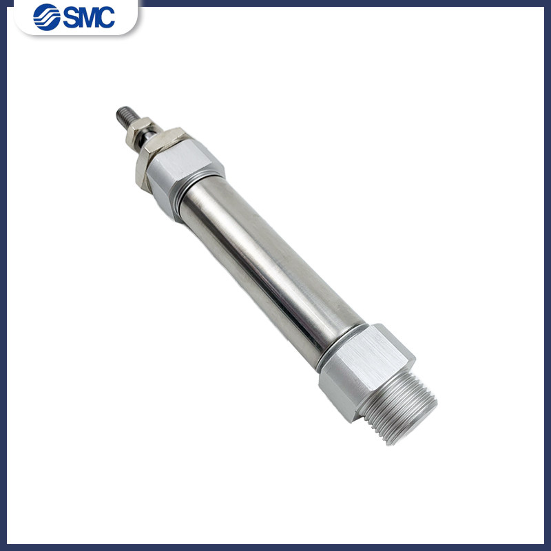 不锈钢迷你气缸CDM2B20/2532/40-25/50/75/100/125/150Z175/200AZ,淘宝优惠券,粉丝福利购,淘宝优惠卷