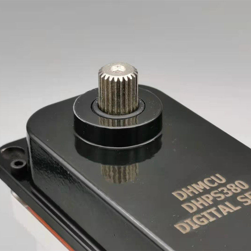 DHPS380舵机 大扭力 航模智能车 智能转向 工业精密舵机 厂家直销,淘宝优惠券,粉丝福利购,淘宝优惠卷