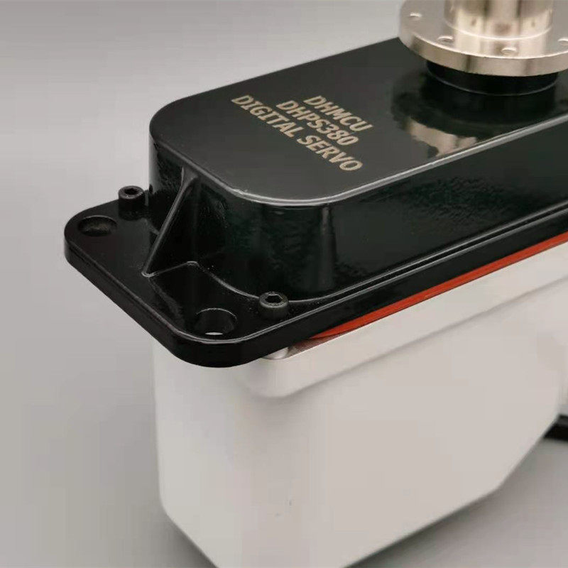 DHPS380舵机 大扭力 航模智能车 智能转向 工业精密舵机 厂家直销,淘宝优惠券,粉丝福利购,淘宝优惠卷