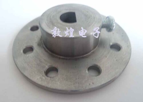 超级舵机舵盘  金属舵盘 大型钢制舵盘 - 图1