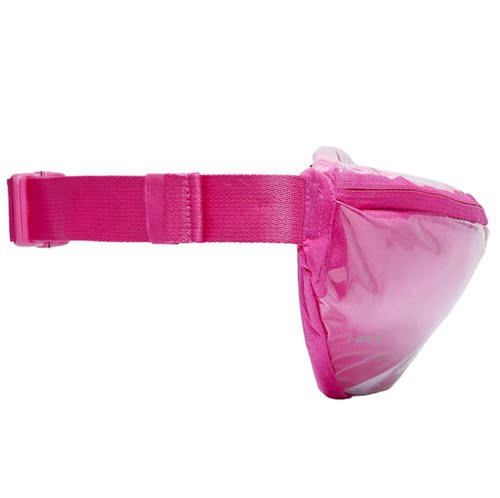 Nike耐克男女款斜挎运动单肩包胸户外休闲CK7914-601/010 - 图1