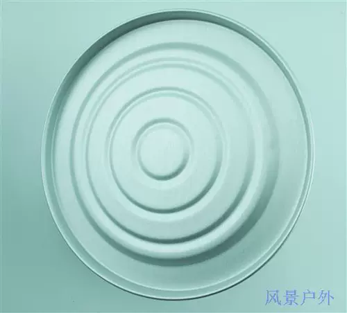 Сверхлегкий кофейник, заварочный чайник для кемпинга, 12 года, объем 0