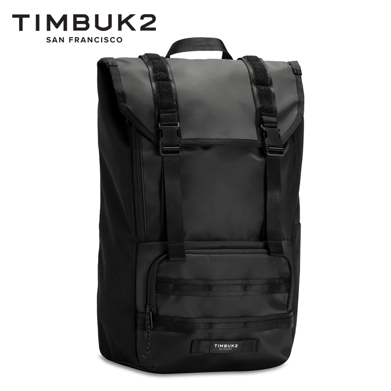 天霸TIMBUK2潮流ROGUE系列男女背包时尚休闲15寸电脑包双肩包书包-图0