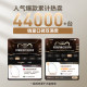 HiSight Full Spectrum Eye Protection Ceiling Lamp