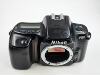Nikon F50 film SLR camera second-hand entry-level beginner film camera nostalgia autofocus