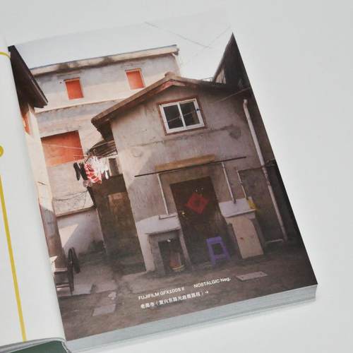 2025新书 Fujifilm Recipes城市漫拍指南 富士官方摄影书籍胶片模拟摄影指南富士胶片色彩配方复古街拍 拍摄教程  色彩美学 - 图2