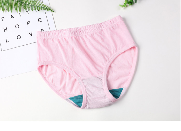 ab内裤正品女纯棉抗菌女士中老年妈妈宽松大码舒适高腰三角短裤纯,淘宝优惠券,粉丝福利购,淘宝优惠卷