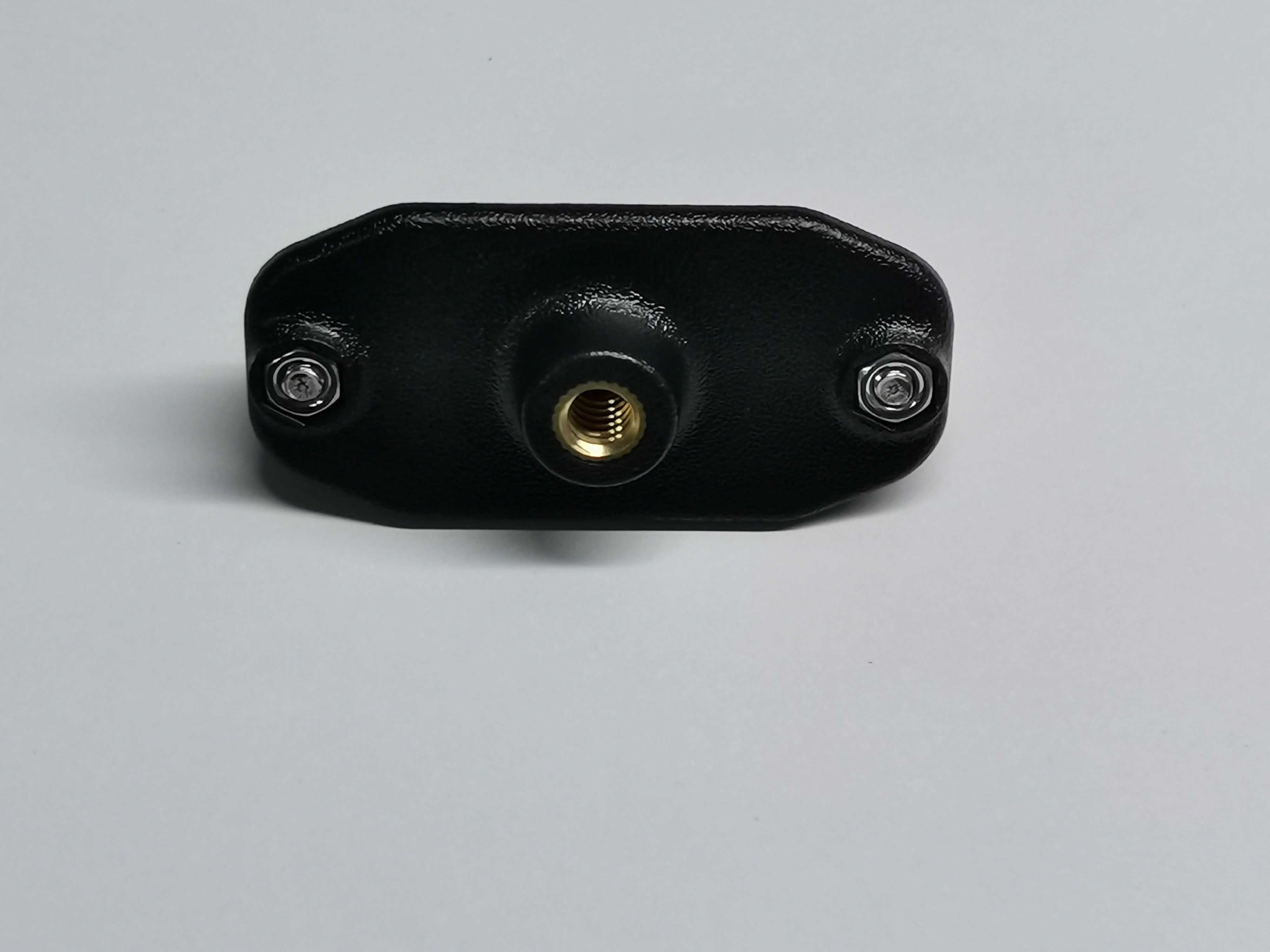 车台对讲机手咪话咪带背夹专用车载挂扣支架通用简单实用,淘宝优惠券,粉丝福利购,淘宝优惠卷