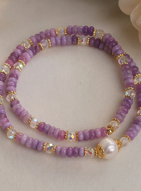 手链复古轻奢小众高级精致新中式