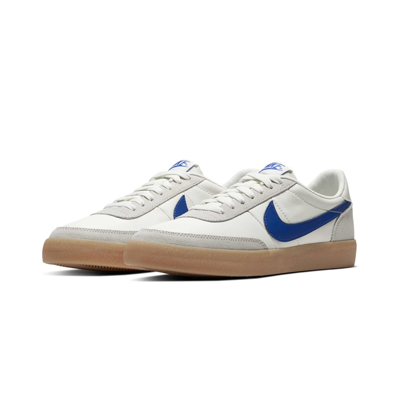 Nike x J.Crew Killshot 2男子牛筋底联名款复古休闲板鞋 432997-图3