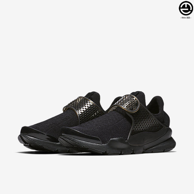 metoo迷途nike sock dart袜子鞋 Metoo迷途跑步鞋