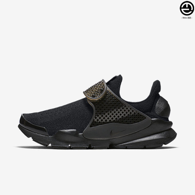 metoo迷途nike sock dart袜子鞋 Metoo迷途跑步鞋