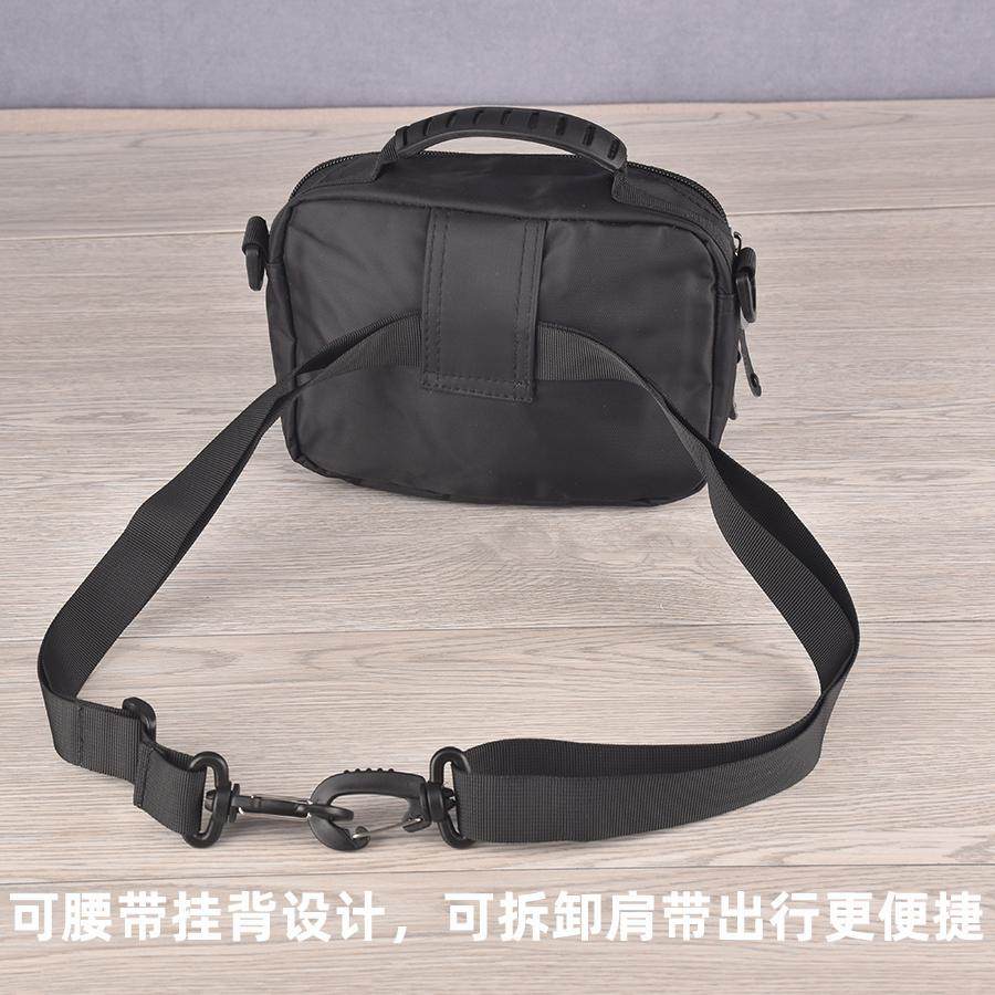 单肩包休闲多功能腰包尼龙斜挎包男士包袋手提包包手机包腰带挂包,淘宝优惠券,粉丝福利购,淘宝优惠卷