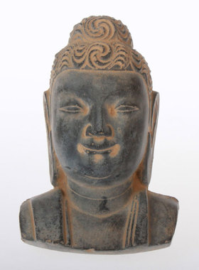 佛像大日如来白度母拓版装饰