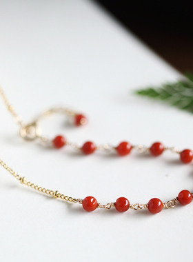 碧雅珠宝超美川料天然南红玛瑙