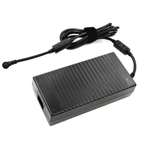 机械师T58-VC MKNP55HP游戏笔记本充电源适配器线19.5V9.23A - 图2