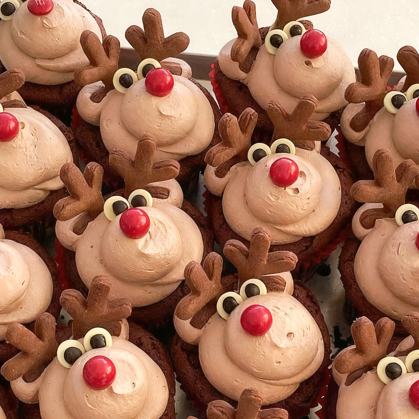 圣诞节蛋糕装饰饼干麋鹿花环圣诞老人姜饼人可可曲奇甜品烘焙摆件,淘宝优惠券,粉丝福利购,淘宝优惠卷