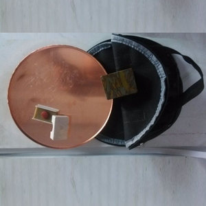 江音牌S05修笙套件乐器配件 笙/紫铜盘子/五音石/黄蜡