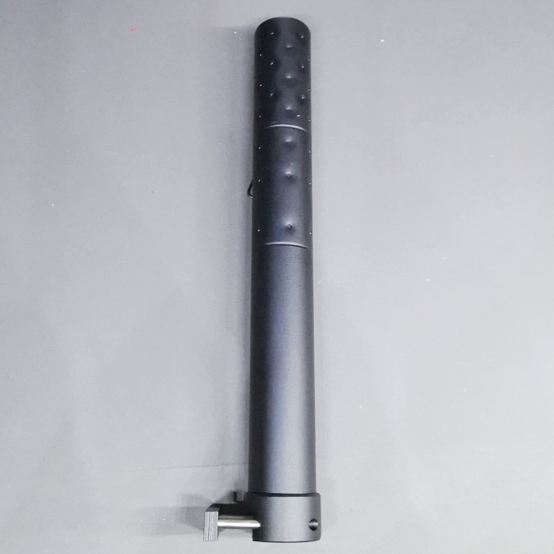 M110MK11装饰制退器KACMK11/SR-25Suppressor12HB110钢制MK12 - 图3