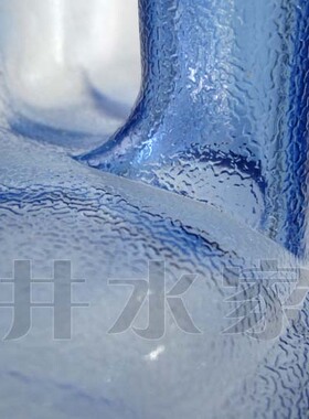 特价 纯净水矿泉水 饮水机水桶 带手柄 食用级 2加仑7.5升PC 短桶