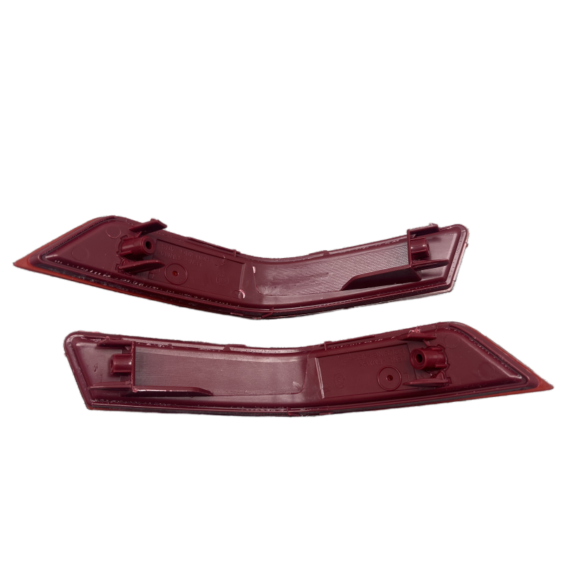 适用于17-25款奇骏后杠灯新奇骏后保险杠灯奇骏反光片雾灯假灯,淘宝优惠券,粉丝福利购,淘宝优惠卷