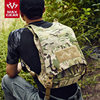 MAXGEAR drizzle crossbody bag backpack dual use
