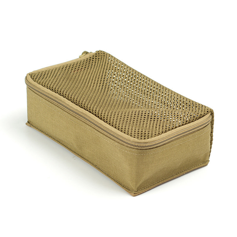 MAXGEAR 户外装备 5X8英寸扩展规划包 模组附包配件包 MOLLE,淘宝优惠券,粉丝福利购,淘宝优惠卷